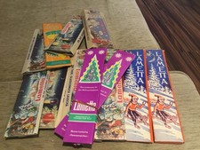 Vintage DDR Weihnachten