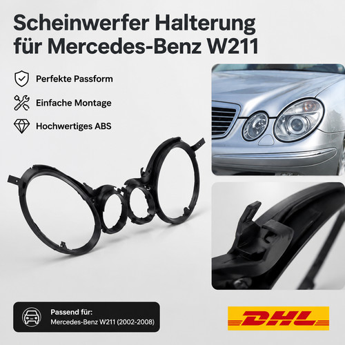 Für mercedes benz - für, w