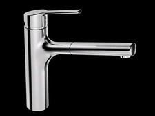 Hansa RONDA Küchenarmatur mit