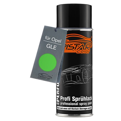 Autolack spraydose für opel - spraydose,