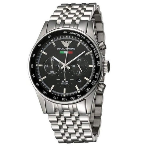 Armani herren chrono - herren,