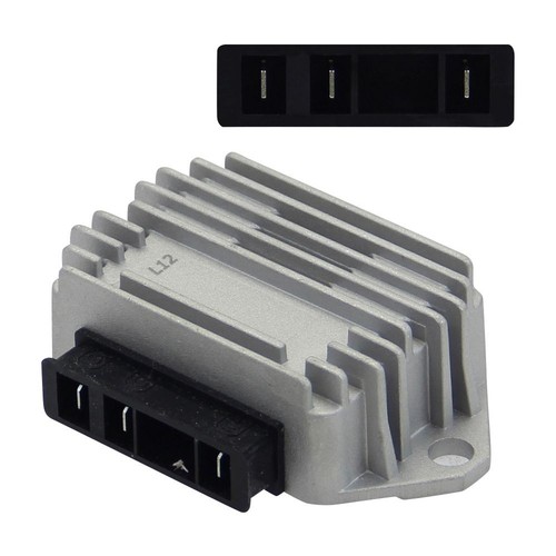 Rms spannungsregler 12v pins - 3,