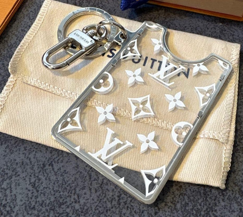 Louis vuitton prism - louis, pass