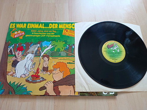 War einmal der - einmal..., 1