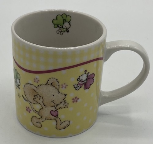 Lillebi tasse porzellan - tasse,
