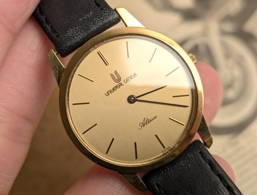 Universal geneve altesse - universal,