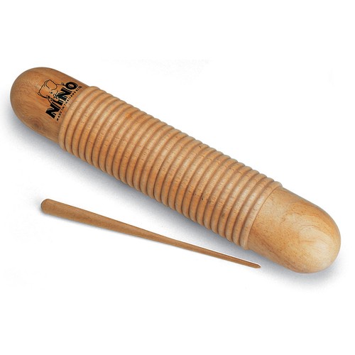 Guiro nino nino555 handtrommel - nino,