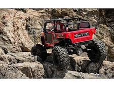 GMADE 1/10 GS02F SPINNENPORTAL TS MONTAGESATZ