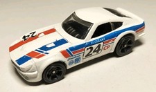 *Hot Wheels Datsun 240Z (1907)*