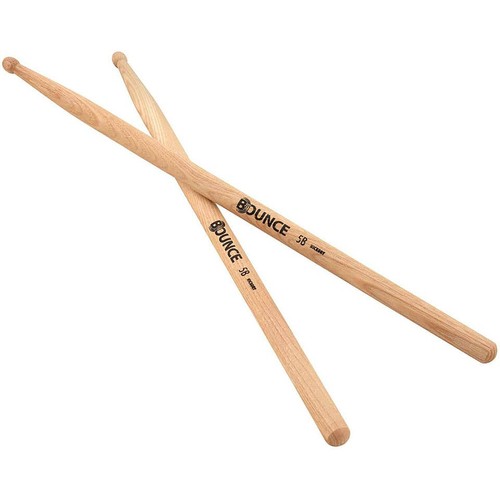 Drumsticks bounce hickory - bounce,