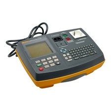 FLUKE 6500 Appliance Tester |