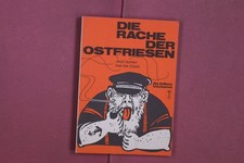 350300 Peter Körner DIE RACHE DER OSTFRIESEN Falken-Verlag Erich Sicker Jetzt