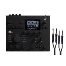 Elektron analog heat incl - heat,