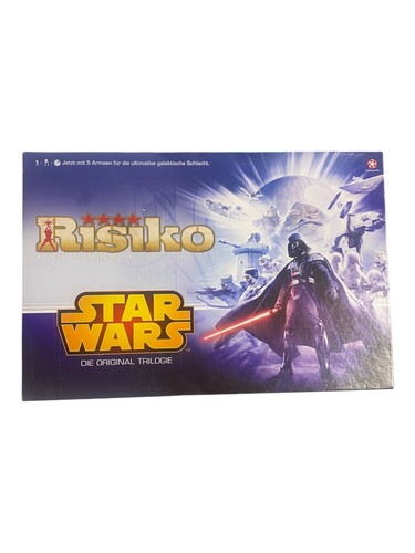 Risiko star wars die - risiko,