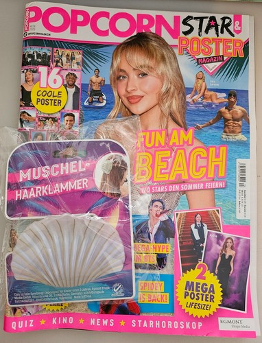 Popcorn magazin 4 2026 - ,