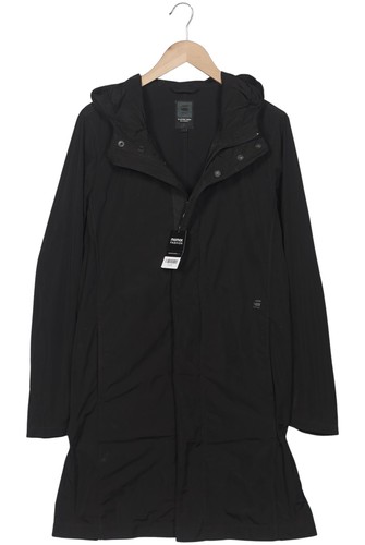 Star raw mantel - star, herren