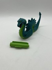 Playmobil 7864, Seeungeheuer Nessi mit Gewicht und Motor