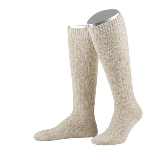 Trachtensocken kniestrümpfe - trachtensocken,
