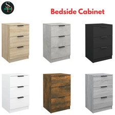 Nachtschränkchen Nachttisch