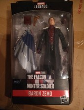 Hasbro marvel legends series - hasbro,