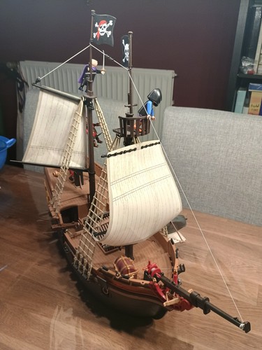 Playmobil schiff - playmobil,