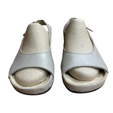 Berkemann Pantoletten Sandalen Hausschuhe Schlappen Clogs