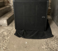 Aktivsubwoofer Topppro  APX