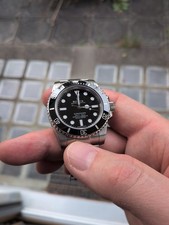 Rolex Submariner 114060 - Full Set (MINT condition)