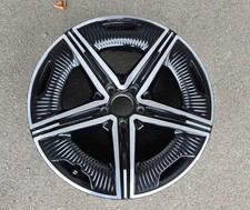 Mercedes benz amg alufelge - 1x,