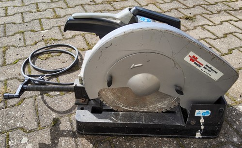 Würth metallkappsäge mks - metallkappsäge,