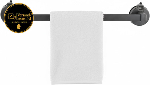 Handtuchhalter saugnapf - handtuchhalter,