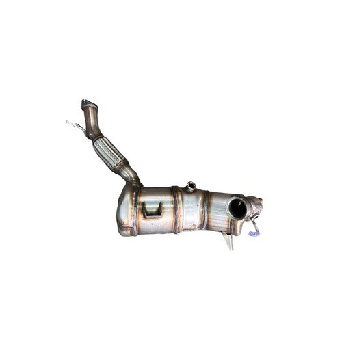 Neu dieselpartikelfilter - neu,