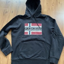 Napapijri hoodie m - hoodie, gr.