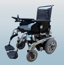 Meyra iChair MC Basic