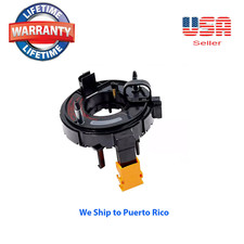 1J0959653C Clock Spring Fit