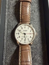 Junkers Automatik Fliegeruhr