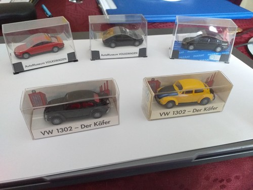 Modellautos von amw ovp - von,