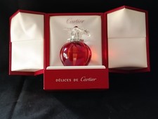 Parfum Cartier Delices de