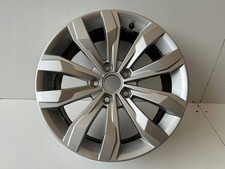 1x Alufelge 17 Zoll 2GA601025A