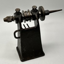 Alte uhrmacher drehfutter - alte,