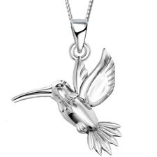 Kolibri Vogel Anhänger mit