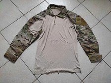 Crye Precision AC Combat Shirt,  multicam, Large / Long