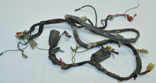 Honda lead af01 nh50 - honda,