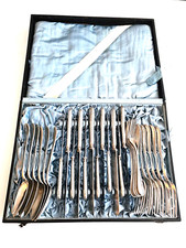 110 Jahre antikes 30 tlg