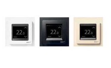 Devireg touch devi thermostat - devireg,