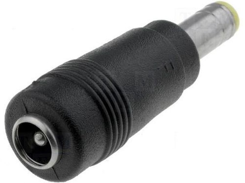 Stecker adapter 2 - stecker,