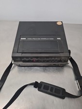SABA 6069 Portable VHS