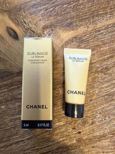 Chanel sublimage baume - le,