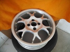 1 x Alufelge Borbet BS 70535