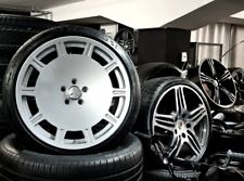 20zoll original Carlsson Felgen für Mercedes V-Klasse W447 Felgen